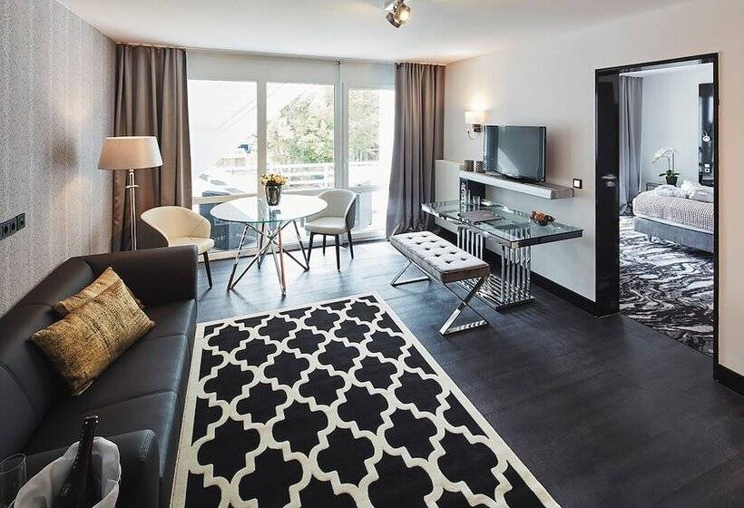 Hotel Kurhaus Design Boutique