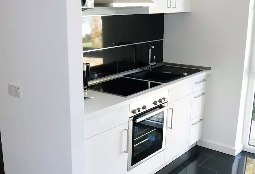 Отель Kurhaus Design Boutique