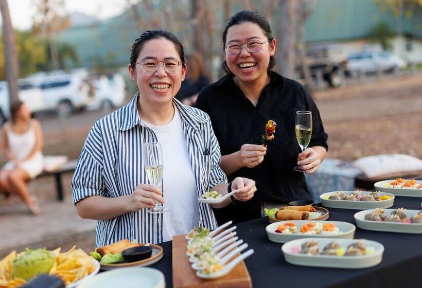 فندق Mercure Kakadu Crocodile