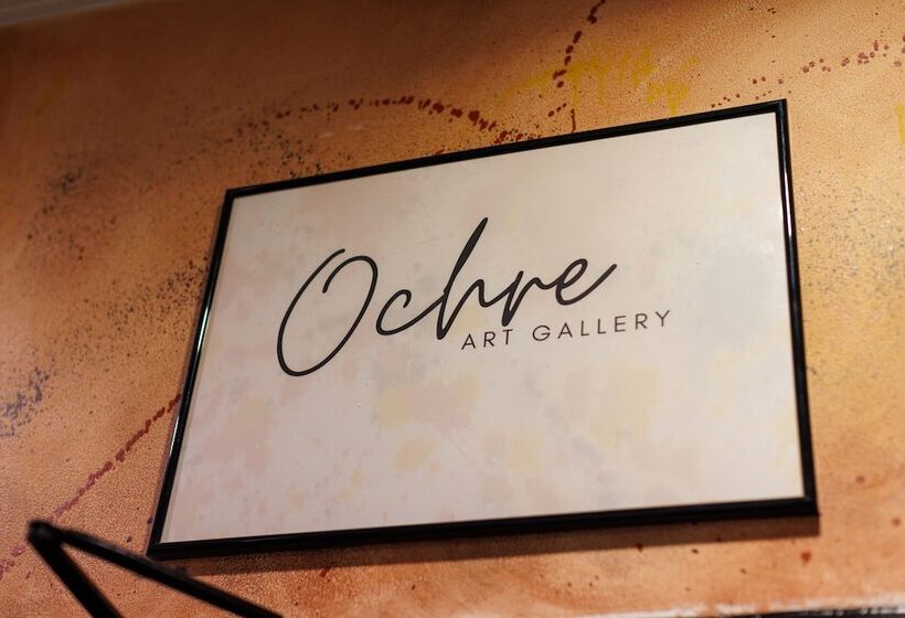 فندق Mercure Kakadu Crocodile