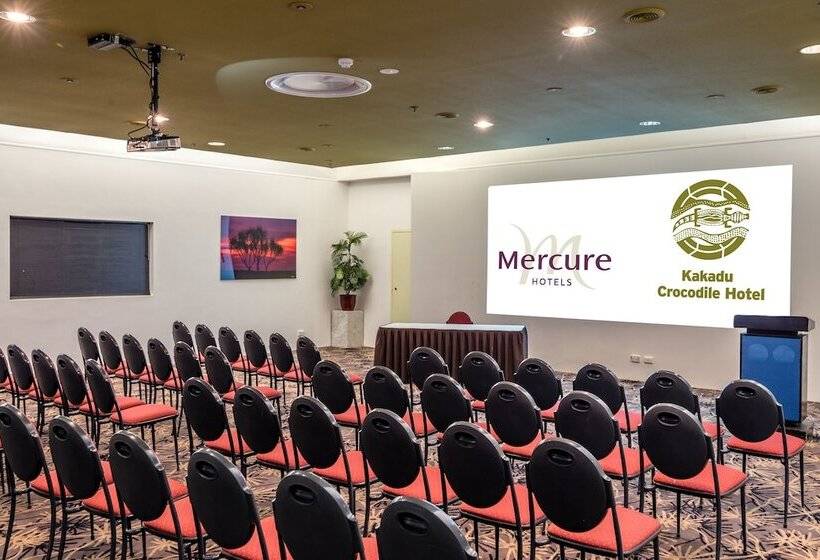 فندق Mercure Kakadu Crocodile