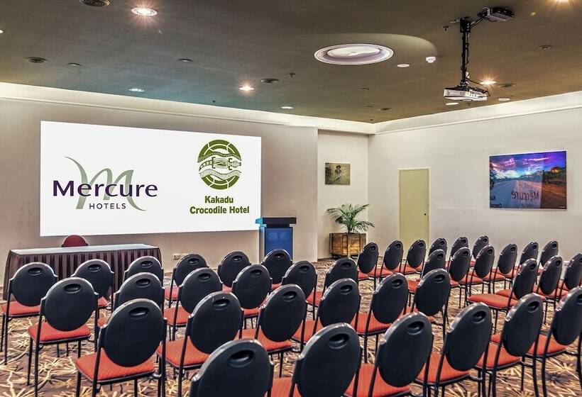 فندق Mercure Kakadu Crocodile