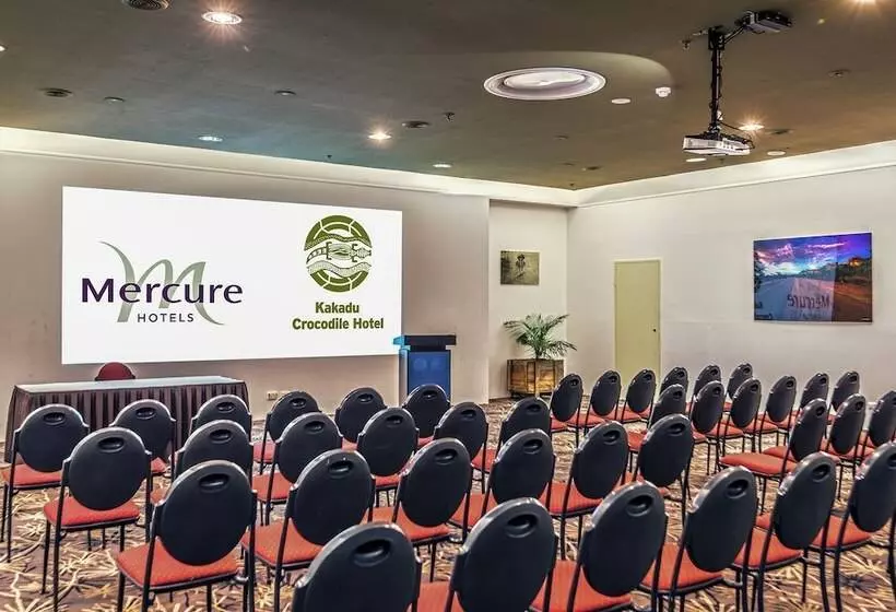 ホテル Mercure Kakadu Crocodile