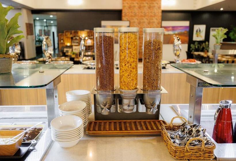 فندق Mercure Kakadu Crocodile