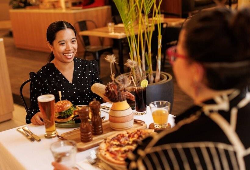 فندق Mercure Kakadu Crocodile