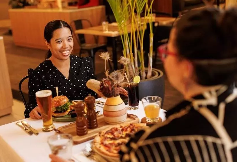 ホテル Mercure Kakadu Crocodile