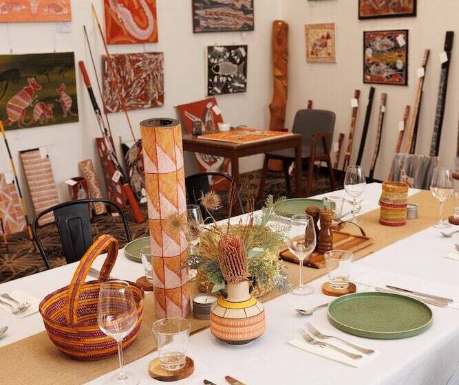 فندق Mercure Kakadu Crocodile