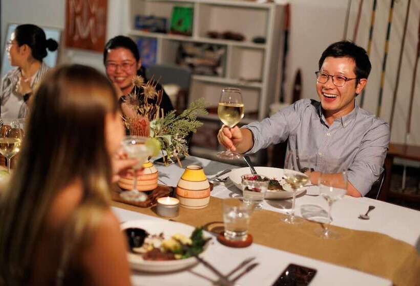 فندق Mercure Kakadu Crocodile