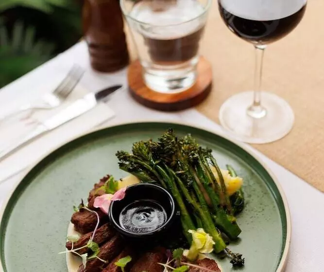 ホテル Mercure Kakadu Crocodile