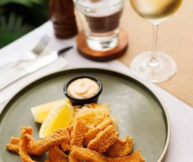 ホテル Mercure Kakadu Crocodile