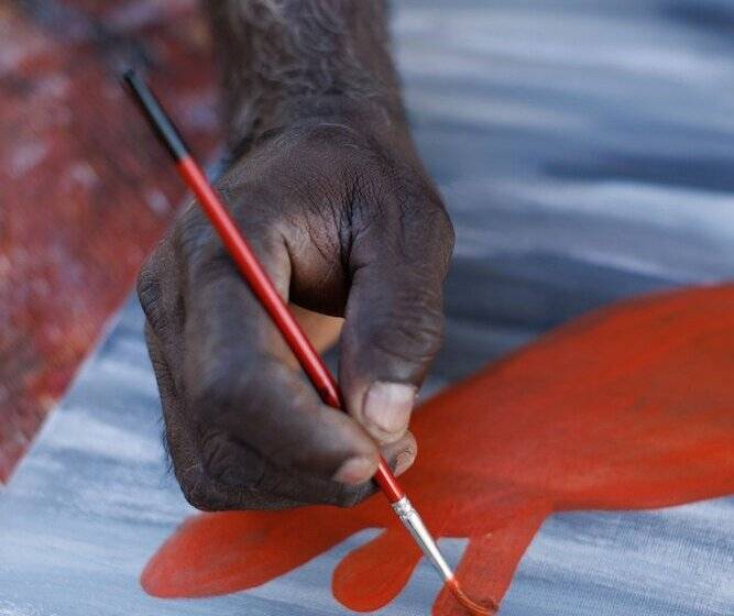 فندق Mercure Kakadu Crocodile