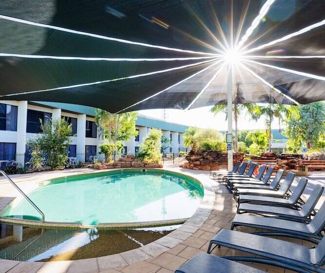 فندق Mercure Kakadu Crocodile