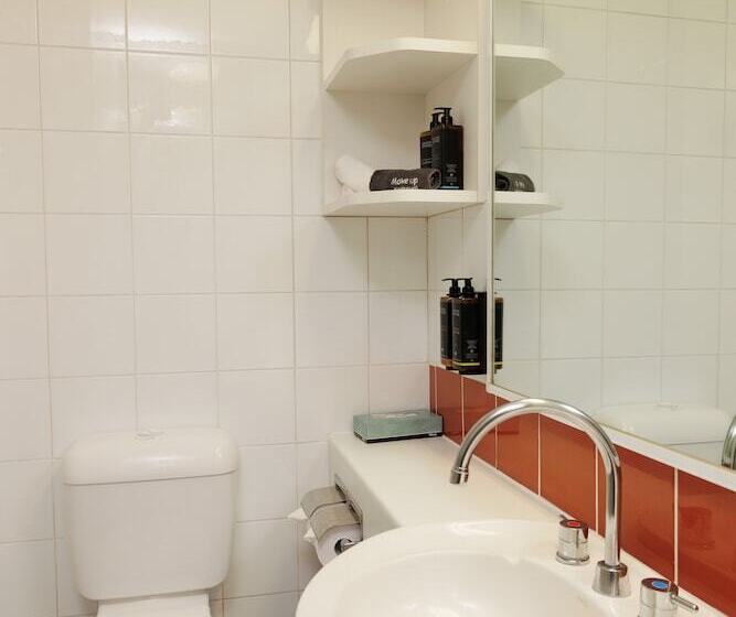 فندق Mercure Kakadu Crocodile