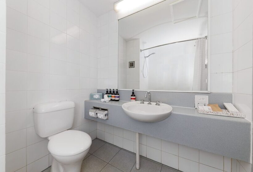 فندق Mercure Kakadu Crocodile