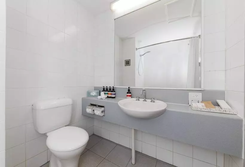 ホテル Mercure Kakadu Crocodile