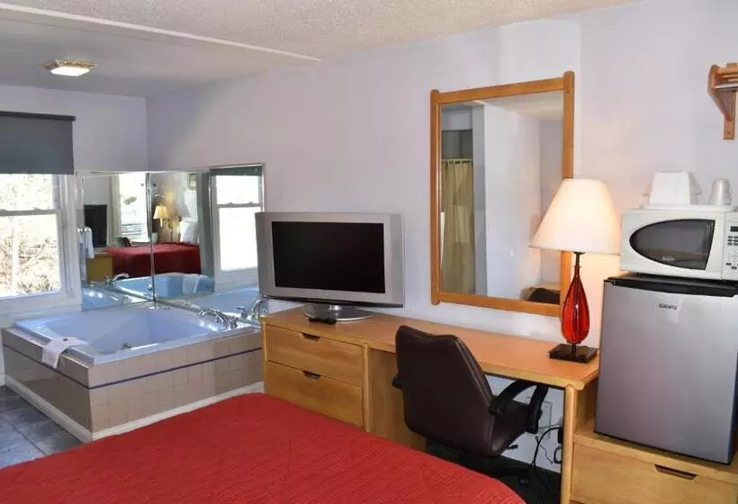 호텔 Pocono Night Lodge