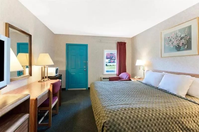 호텔 Pocono Night Lodge