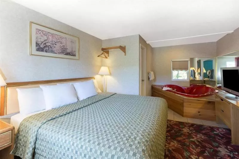 호텔 Pocono Night Lodge