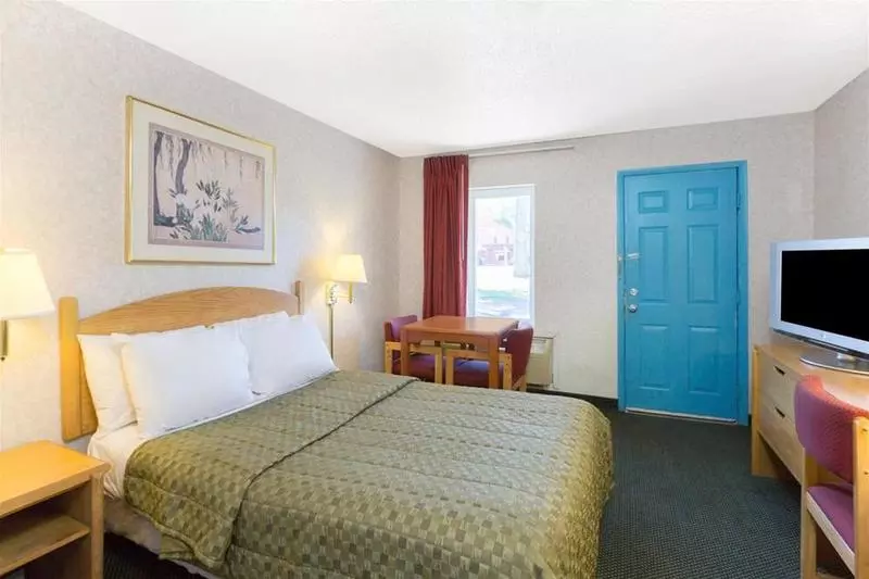 호텔 Pocono Night Lodge