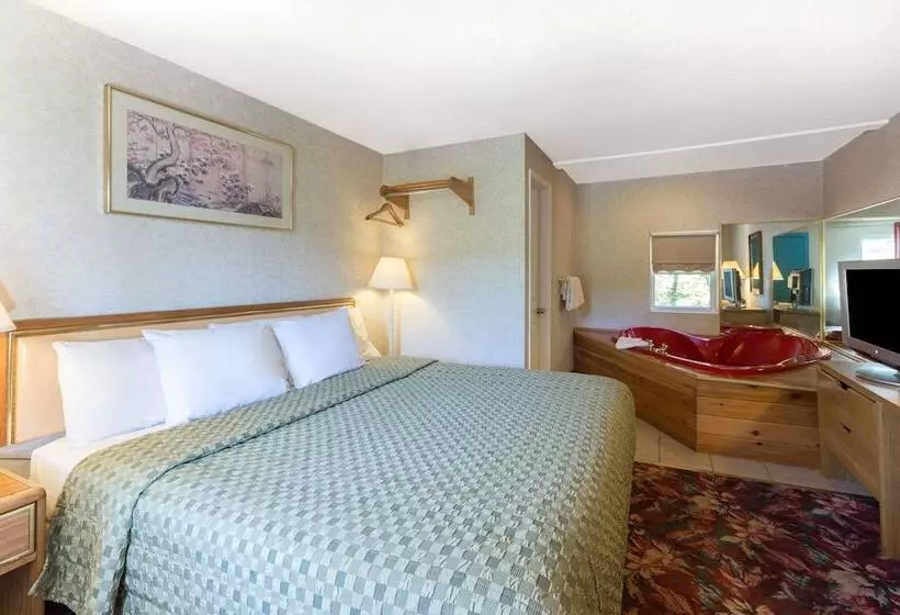 호텔 Pocono Night Lodge