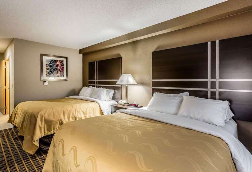 فندق Quality Inn & Suites El Paso I 10