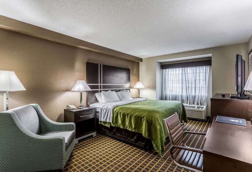 فندق Quality Inn & Suites El Paso I 10