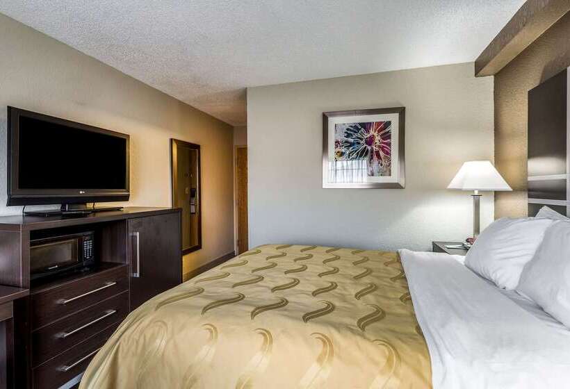 فندق Quality Inn & Suites El Paso I 10