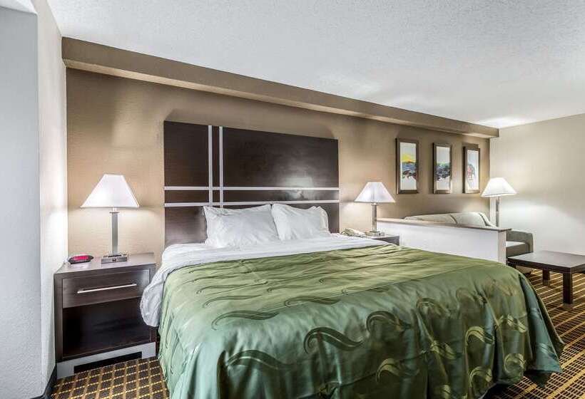 فندق Quality Inn & Suites El Paso I 10