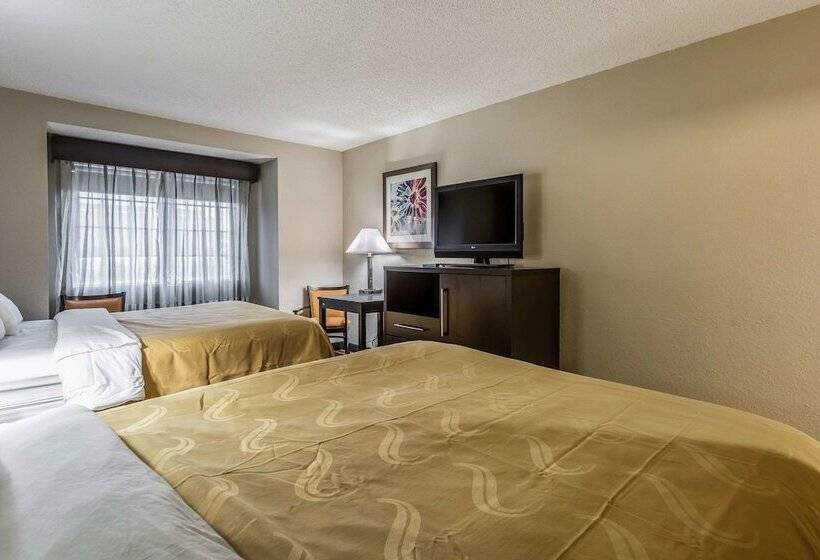 فندق Quality Inn & Suites El Paso I 10