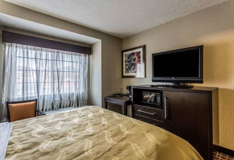فندق Quality Inn & Suites El Paso I 10