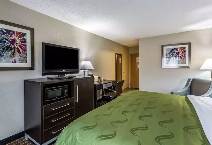 בית מלון כפרי Quality Inn & Suites El Paso I 10