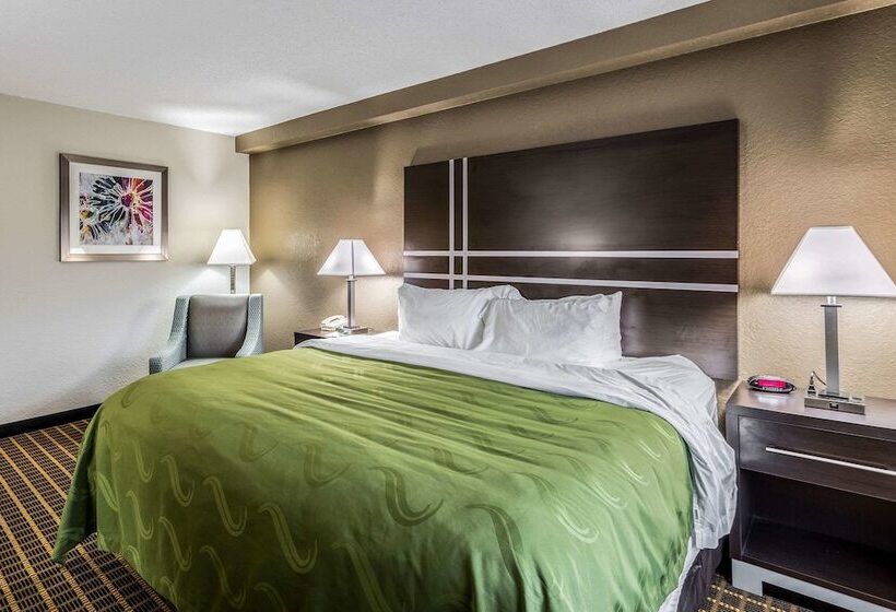 فندق Quality Inn & Suites El Paso I 10