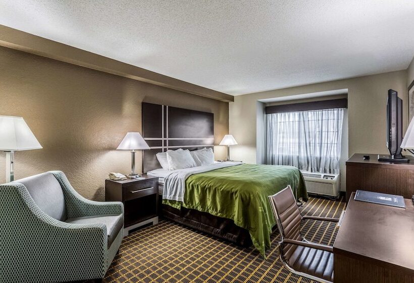فندق Quality Inn & Suites El Paso I 10