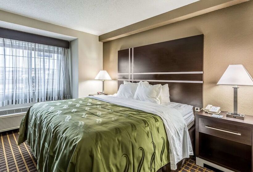 فندق Quality Inn & Suites El Paso I 10