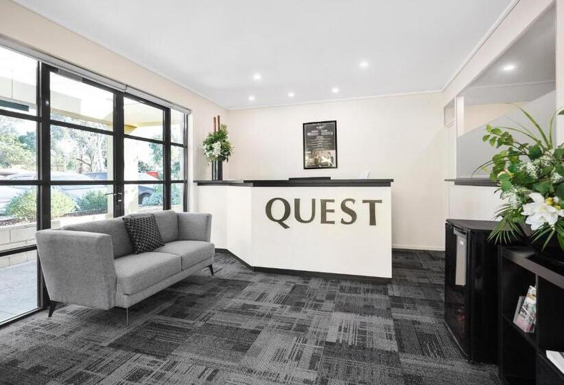 ホテル Quest Narre Warren