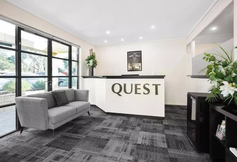 فندق Quest Narre Warren