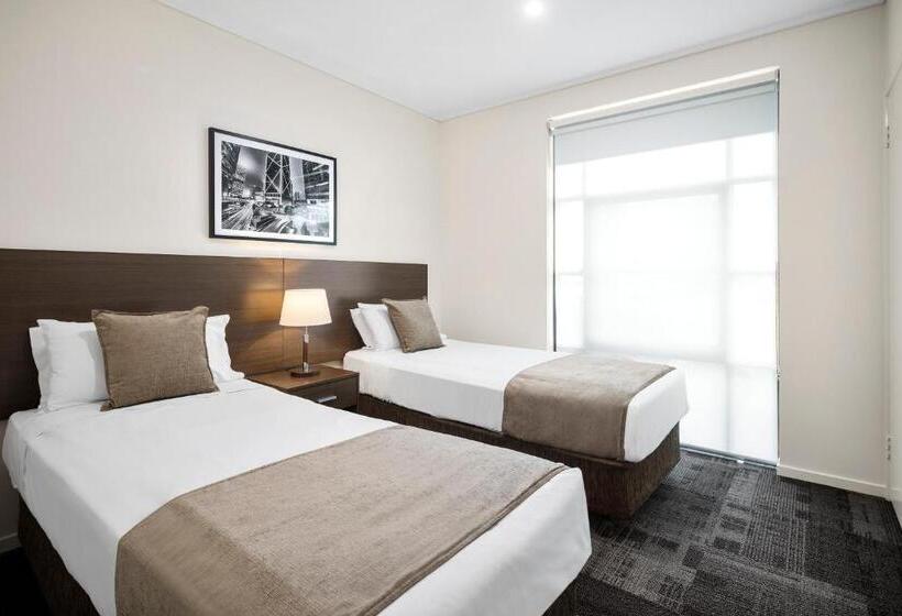 ホテル Quest Narre Warren