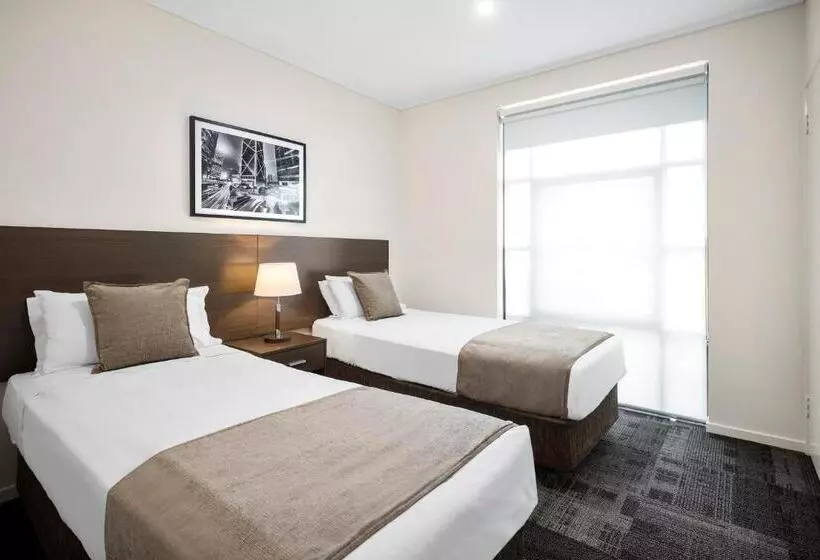 فندق Quest Narre Warren