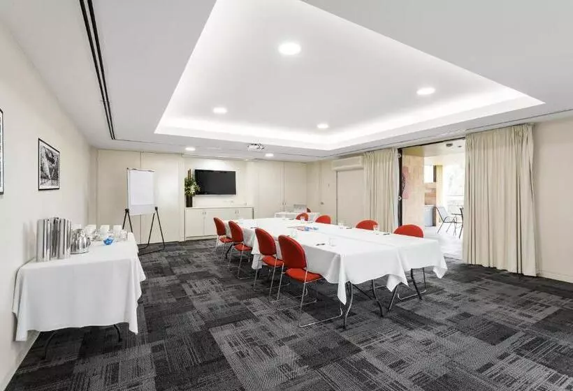 فندق Quest Narre Warren