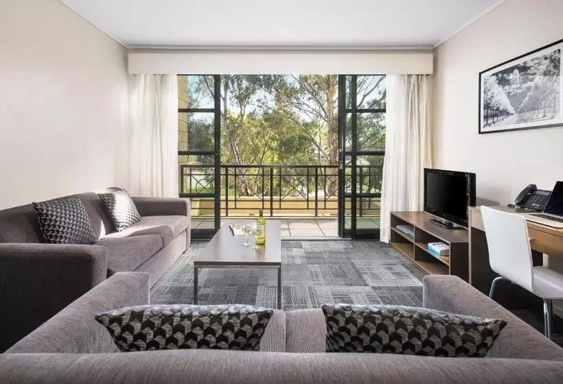 فندق Quest Narre Warren