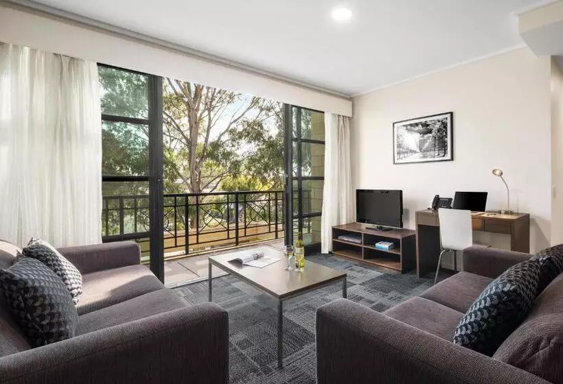 فندق Quest Narre Warren