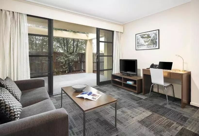 فندق Quest Narre Warren