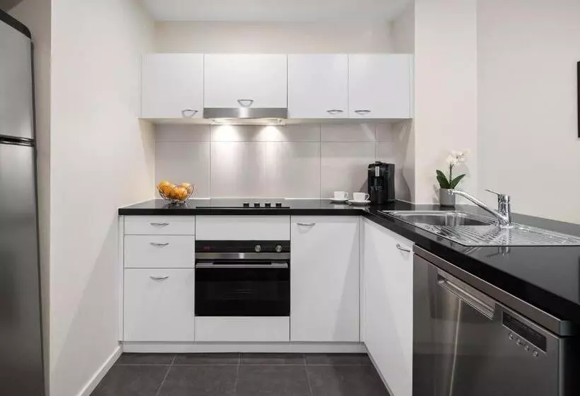 فندق Quest Narre Warren