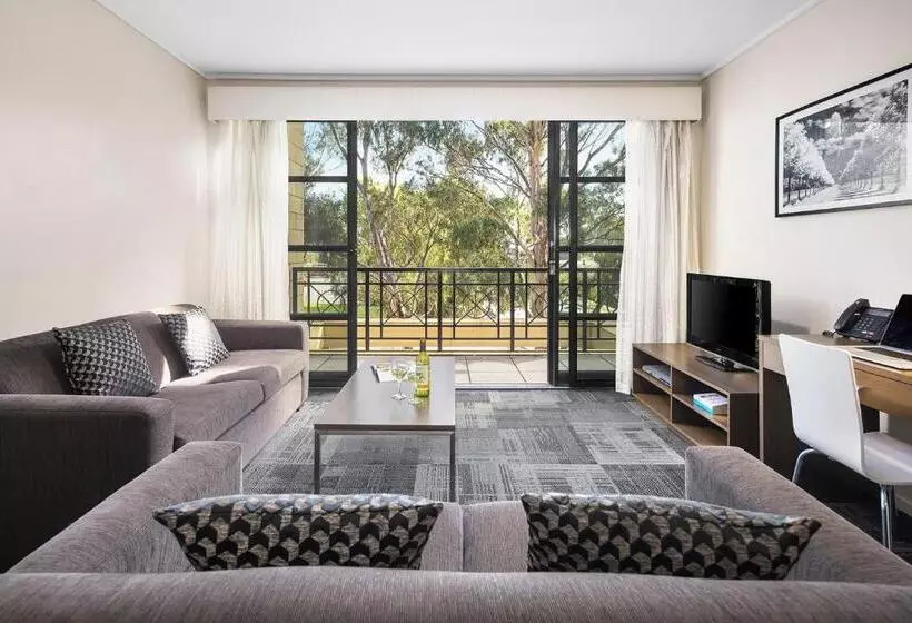 فندق Quest Narre Warren