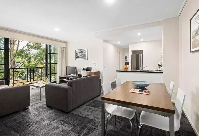 فندق Quest Narre Warren