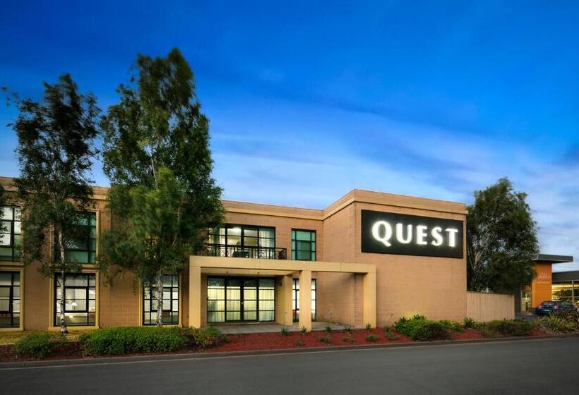 ホテル Quest Narre Warren