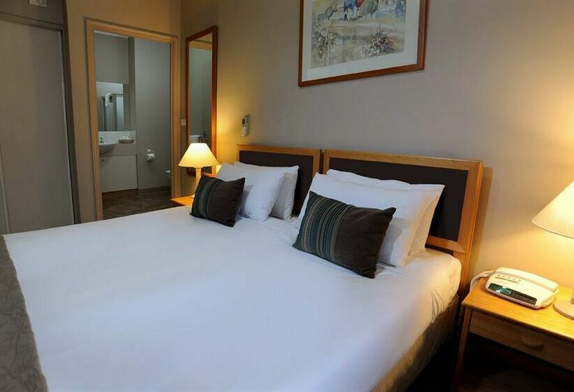 酒店 Punt Road Apartment