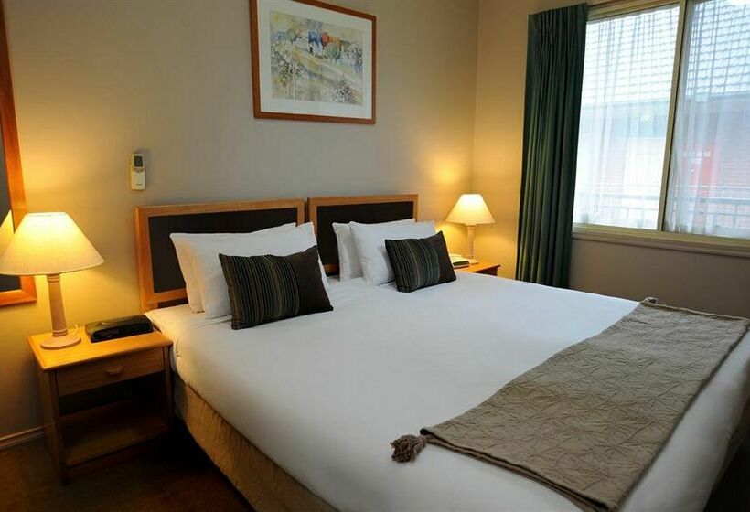 酒店 Punt Road Apartment