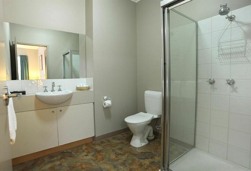 酒店 Punt Road Apartment