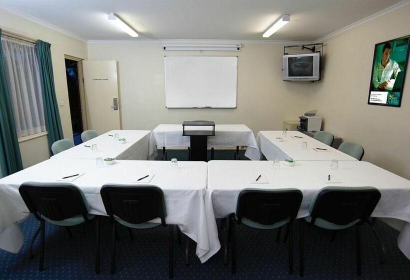 酒店 Punt Road Apartment